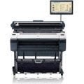 Canon ImagePROGRAF iPF760 MFP Ink